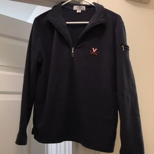 Women’s UVA Pullover/Sweatshirt